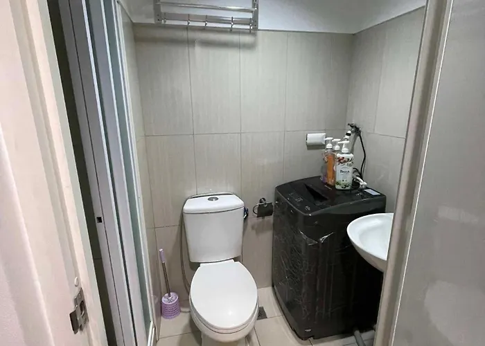 1553 Moa View Bigcut Apartment