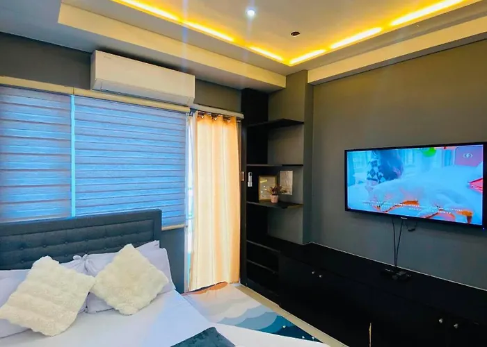 1553 Moa View Bigcut Apartment