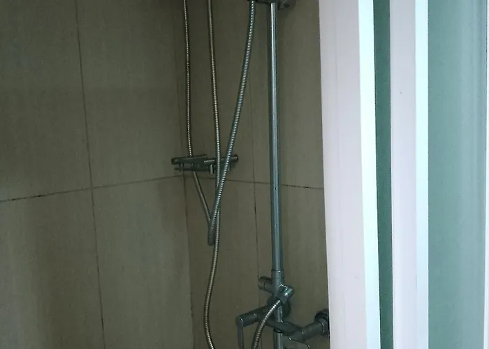 1553 Moa View Bigcut Apartment
